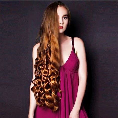 ⭐️elegancy⭐️ 💁🏼 Orysyadzondza 🔹very Long Hair Isnt Just Perfect And Super Beautiful It Is