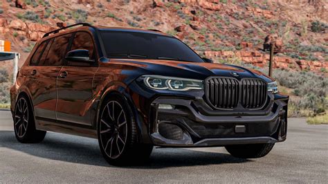 Bmw X7 Beamng Drive Search