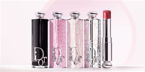 DIOR präsentiert DIOR ADDICT BEAUTYPUNK