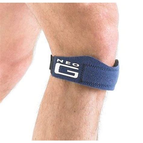 Buy Neo G Patella Strap Homecare Webshop