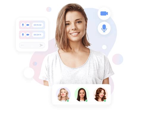 Flingster App Alternative Video Chat With Sexy Girls