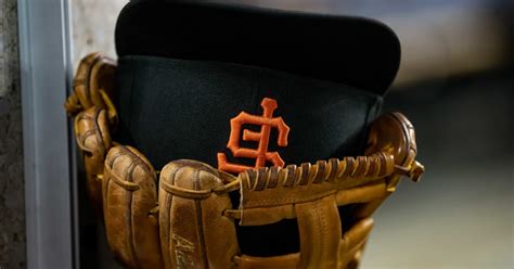 SF Giants' doomed jersey patch deal with Cruise to continue - Sports ...