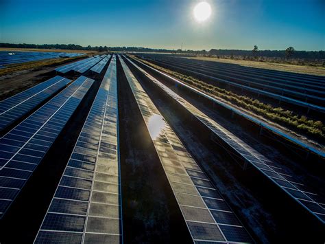 Capital Power Launches Commercial Operations for First Canadian Solar