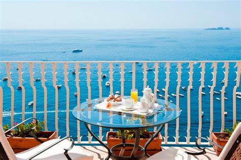 Hotel Marincanto Review Positano Amalfi Coast Italy Travel