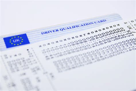 Driver Cpc Training Deadline Approaching Your Licence May Expire