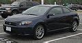 Scion Tc Manuals