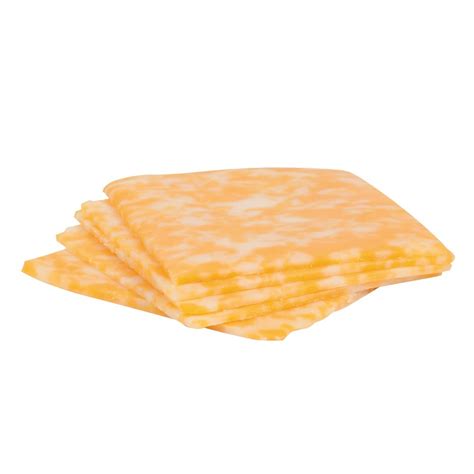 Colby Jack Sliced Cheese Gordon Food Service Store