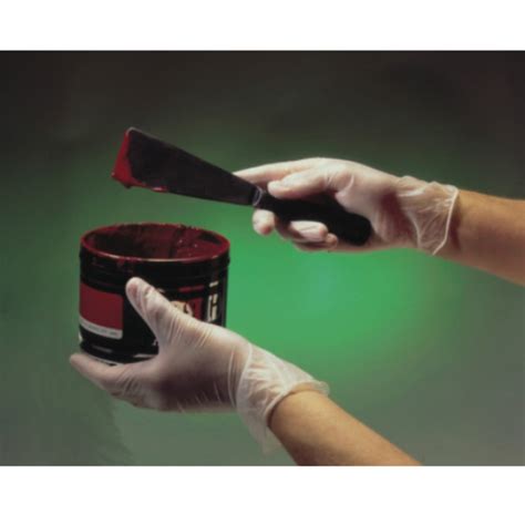 Shield2 Gd47 Powdered Vinyl Disposable Gloves Uk