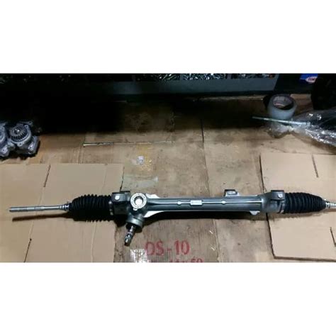 Jual Rack Steering Atau Rack Steer Toyota New Altis Original Shopee