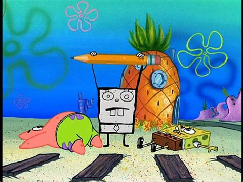 10 Of The Best Moments In 'Spongebob Squarepants'