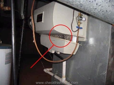 Whole House Humidifiers Types Performance And Tips Checkthishouse