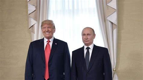 The 2018 Trump Putin Summit Lets Not Forget What Happened Cnn Politics