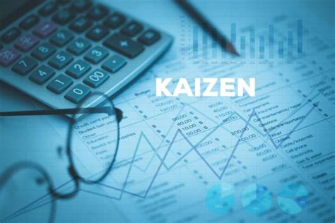 Qué Es El Método Kaizen Pasos Y Ejemplos