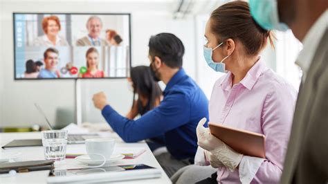 Ambiente de trabalho híbrido tudo que você precisa saber Habaut