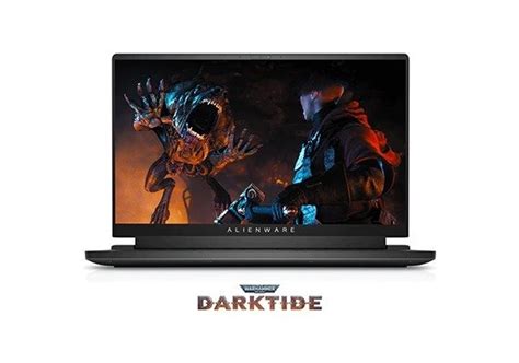 Alienware M15 Ryzen Edition R5 Gaming Laptop Alienware M15 R5 R7 5800h