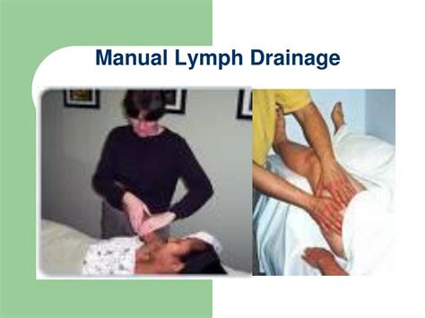 Ppt Nicole Baldridge Pt Dpt Clt Certified Lymphedema Therapist