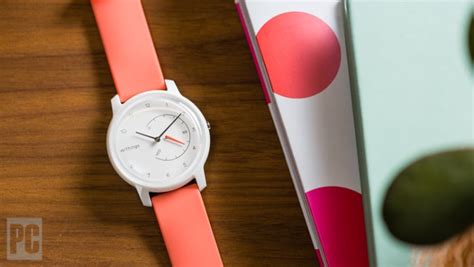 Withings Move Review PCMag