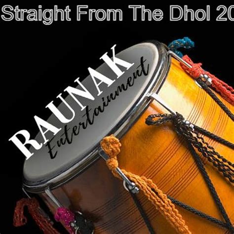 Stream Straight From The Dhol S Dj Aladdin Mix By Dj