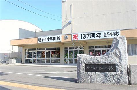 【ホームズ】サーム豊平札幌市豊平区の賃貸・中古情報