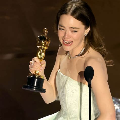 Oscars 2024 Winners See The Complete List