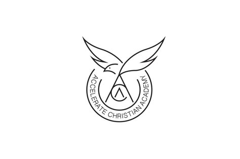 Christian Academy Logo Design - Paramount Publishing Company