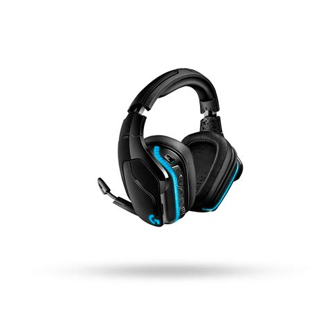 Headset Logitech G935 Nemesis Esport Center