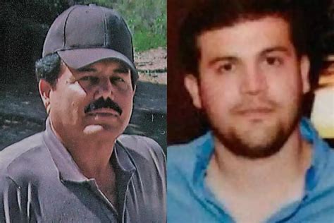 Detienen Al Mayo Zambada Y A Uno De Los Hijos Del Chapo En Estados Unidos