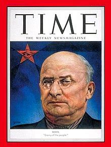 Lavrentiy Beria - Lavrentiy Beria - qwe.wiki