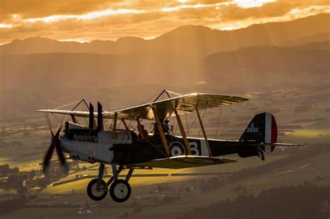 Biplane Wallpapers - Wallpaper Cave