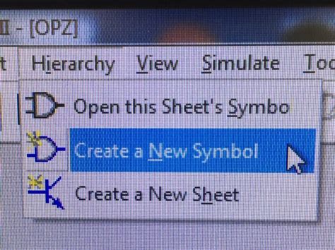 Making Sub Circuits Hierarchical Circuits In Ltspice Education