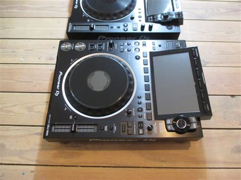 Pioneer Cdj 3000 Review Juno Daily