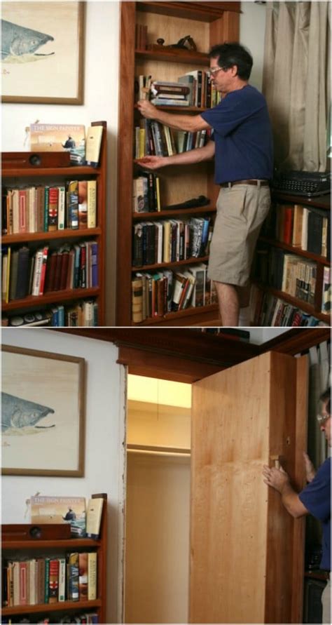 30 Genius Ideas for Repurposing Old Bookcases Into Exciting New Things ...