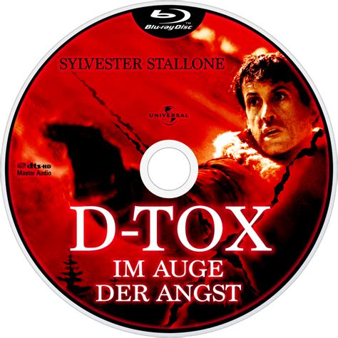 D-Tox | Movie fanart | fanart.tv