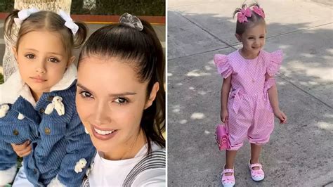 A Sus A Os La Hija De Marlene Favela Ya Es Una Exitosa Empresaria