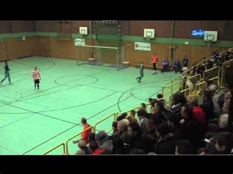 Sport Live Vorrundensendung Teil Westf Huckarde Gw Kley Sc