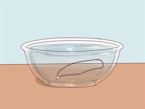 Zelf Wijwater Maken 11 Stappen Met Afbeeldingen WikiHow