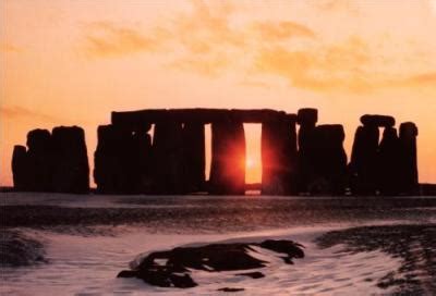 Stonehenge Winter Solstice – 22nd December 2010 | Stonehenge Stone ...