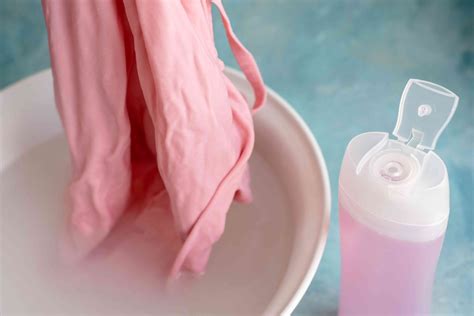 Emergency Laundry Detergent Alternatives