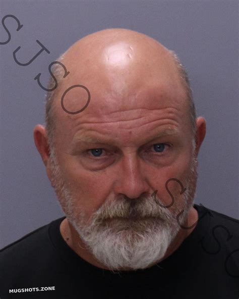 Schofield Jason Charles St Johns County Mugshots Zone