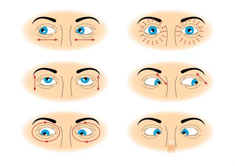 Vision Therapy Exercises | iCare Vision Center