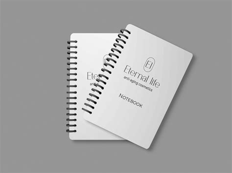 Eternal life on Behance