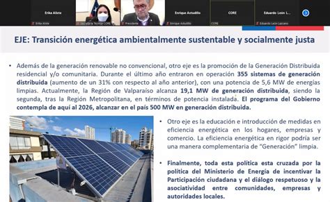 Plan De Descarbonización Y Transición Energética Medioambiental Con Energías Limpias 2 El