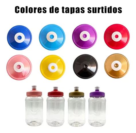 Cilindros Dulceros Para Fiesta Personalizados 500ml X 100pz En Venta En