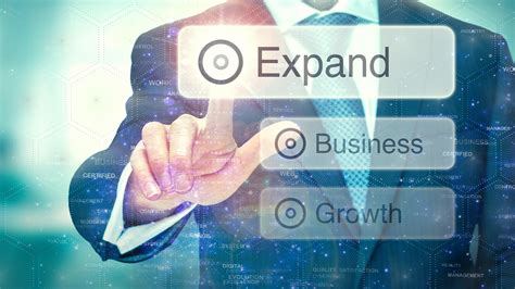 Technology Solutions To Help Expand Your Business Acquisition