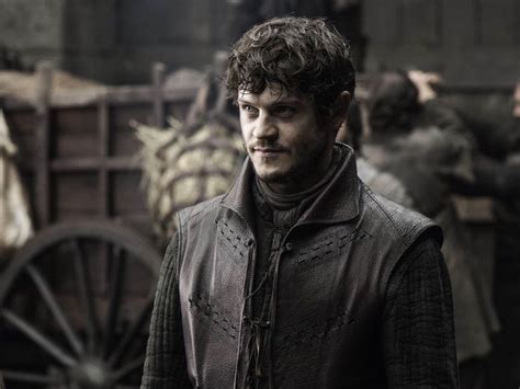 Game Of Thrones Villain Ramsay Bolton Is Still Awful This Season But