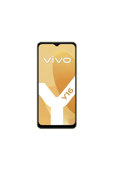 Vivo Y Gb Gb Ram Siyah Cep Telefonu Vivo T Rkiye Garantili