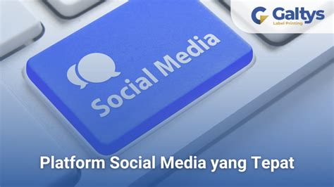 Strategi Efektif Meningkatkan Branding Perusahaan Melalui Social Media