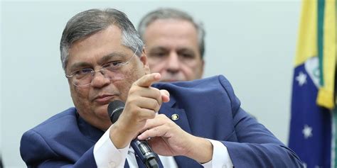 Flávio Dino será o relator do recurso de Bolsonaro no STF Paulo