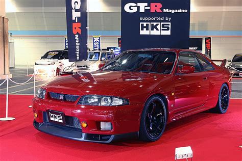 大阪オートメッセ レアな第2世代スカイラインgt Rまとめ Auto Messe Web（オートメッセウェブ） 〜クルマを文化する