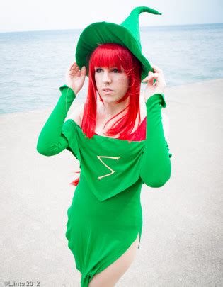 Cyclone DC Comics Hentai Luscious Hentai Manga Porn